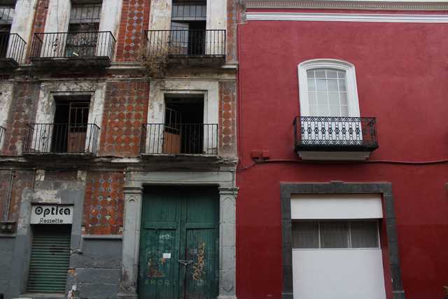 El tatuaje del tiempo