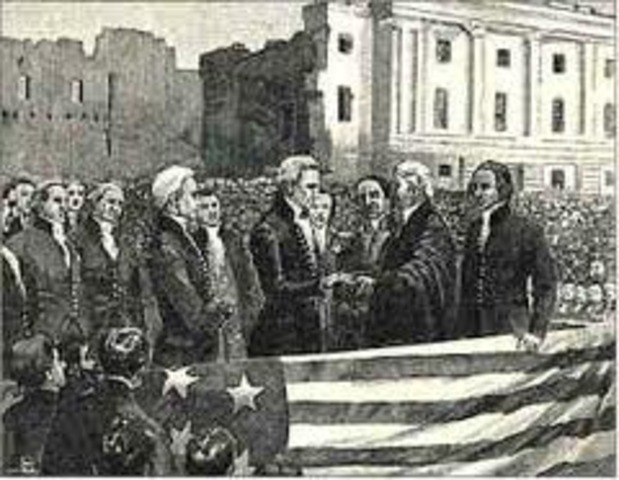 President, James Madison