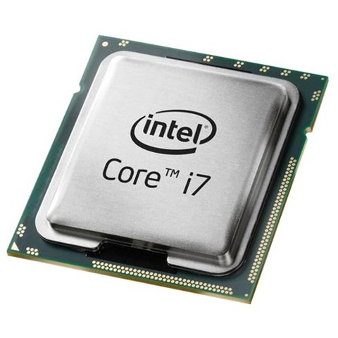 Intel Core i7