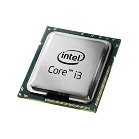 Intel Core i3