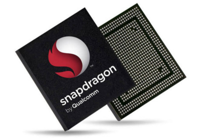 Qualcomm Snapdragon S1