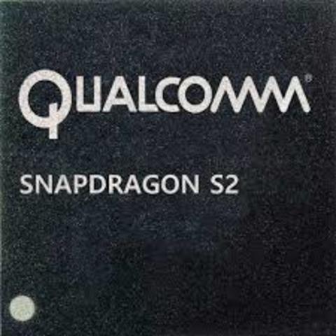 Qualcomm Snapdragon S2