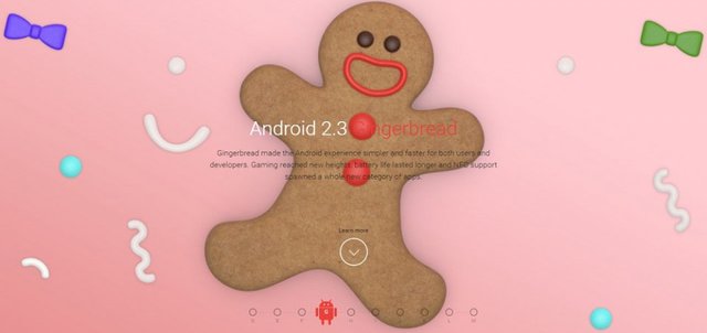 GingerBread