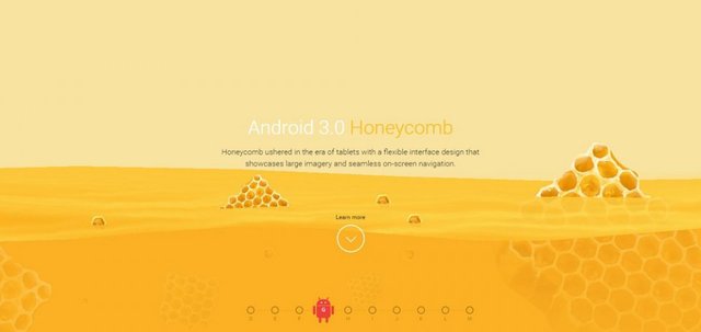 HoneyComb