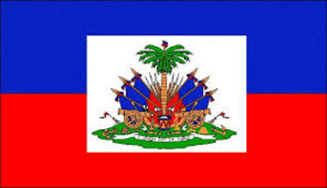 Haitian Revolution