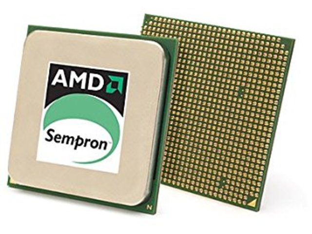 AMD Sempron