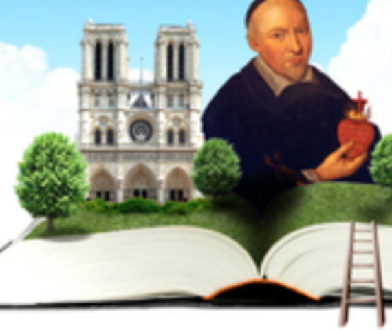 Escuela espiritual Francesa