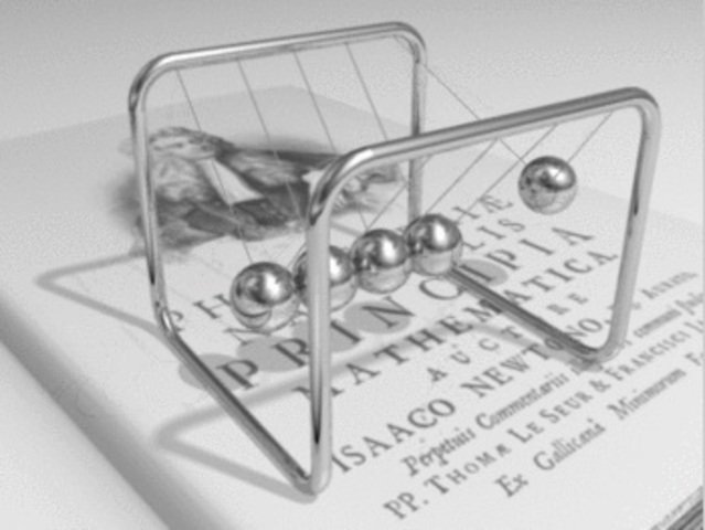 William Thomson acuñe el termino  ''conservación de la energía''