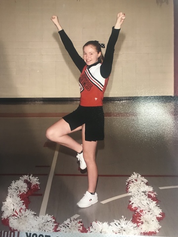 Started Middle School