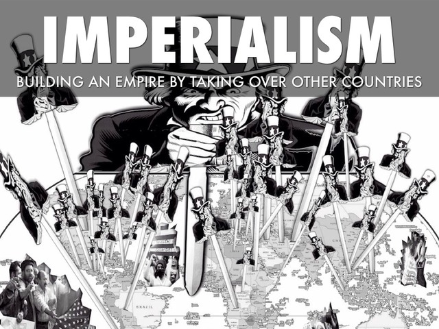 Imperialism