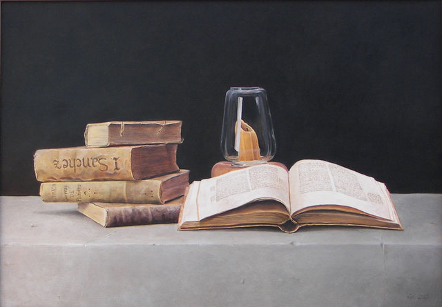 San Juan Eudes Publica su Principal Obra "VIDA Y REINO"