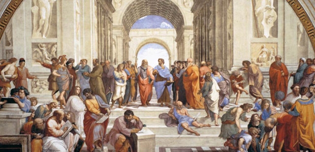 Origen del renacimiento