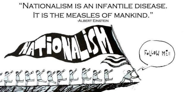 Nationalism