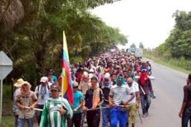 DE DONDE NACE LA IDEA