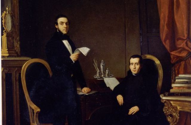 Candidatos en Normandía