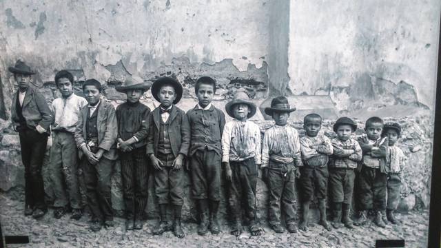 CONCEPTO DE  INFANCIA