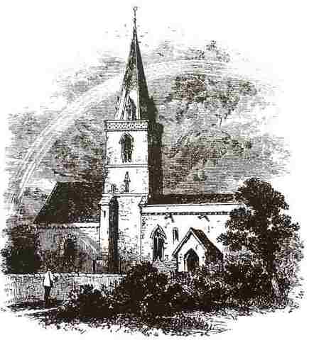 Challenged to the Church and peoples Faith