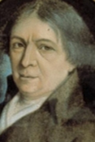 Marc-Antoine Juliien de Paris (1775-1848)