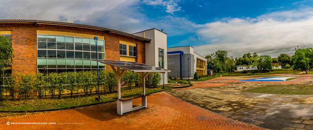 UNIPAZ-Primeras gestiones