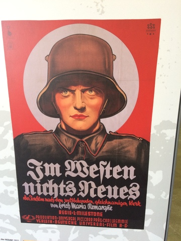 Propaganda in Germany