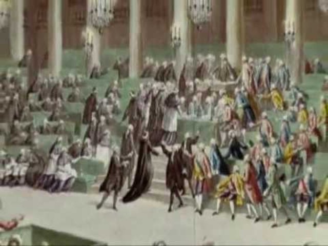 LOS DERECHOS DEL HOMBRE Y DEL CIUDADANO