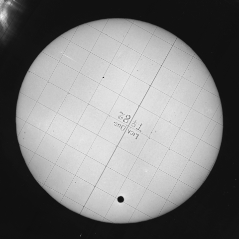 Expeditions to Venus