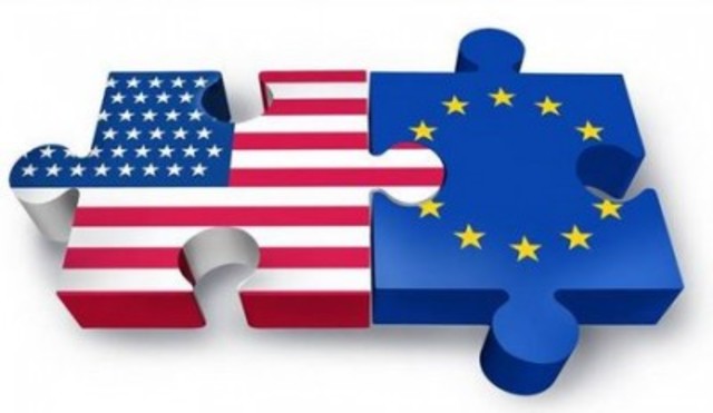 Europa y Estados Unidos