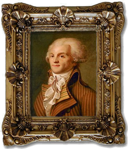 La Convención Girondina