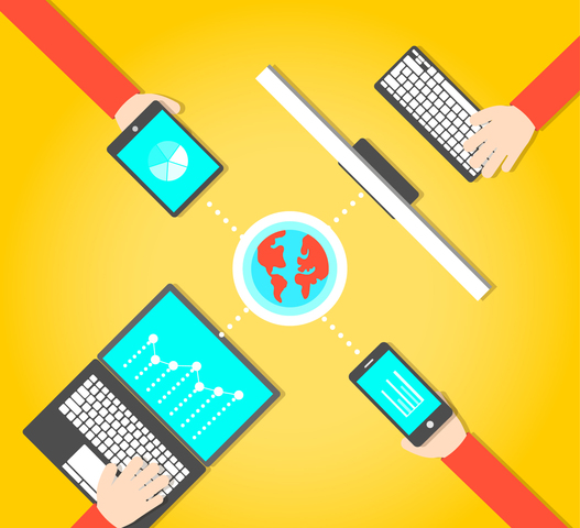 El futuro del E-commerce