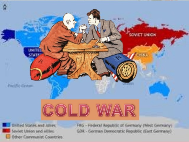The Cold War