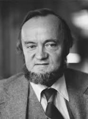 Stephen toulmin (1922-2009)