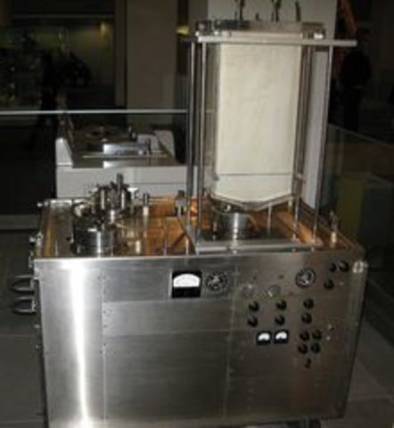 "Bypass" cardiopulmonar