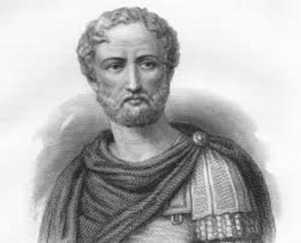 Theophrastus (Ephesus)