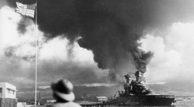 Pearl Harbor