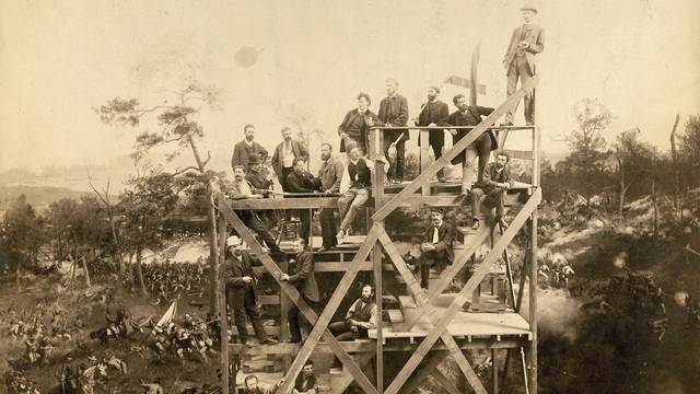 Battle Of The Atlantic