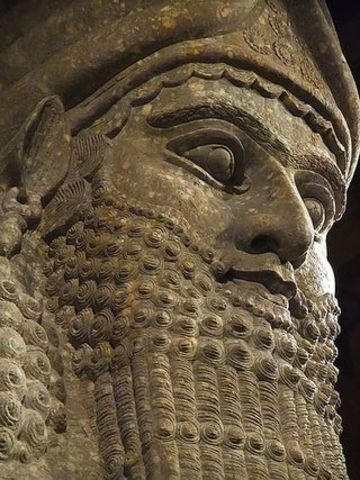 SARGON II