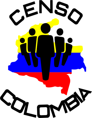En Colombia han habido 25 censos desde la época de la colonia