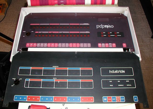 PDP 11