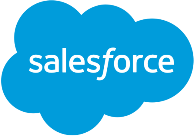 Salesforce.com Founded