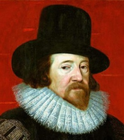 Francisc Bacon (London 1561-1626)