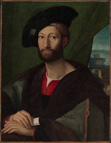 The Medici Family - Patrons of the Arts