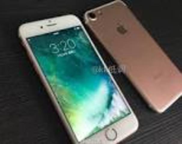 IPHONE 7 (6 genaracion)