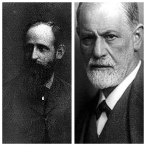 Freud y Breuer