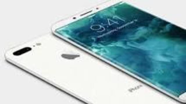 IPHONE X (8 generacion)