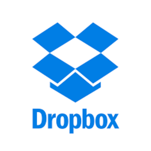 Dropbox Created