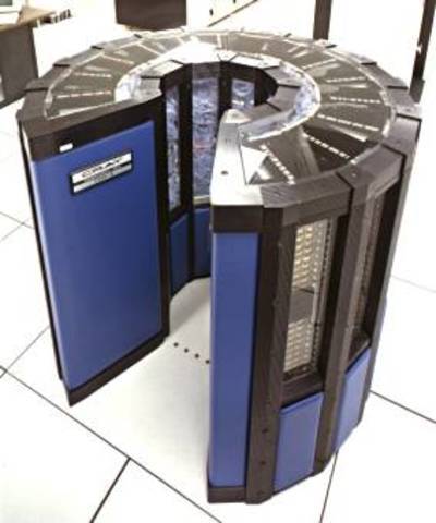 Quinta Generación (1990-2000) Computadoras destacadas