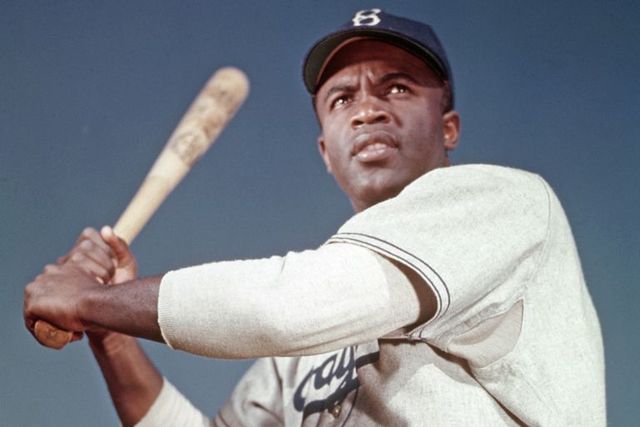 Jackie robinson