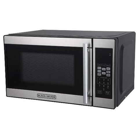 Microwave Oven