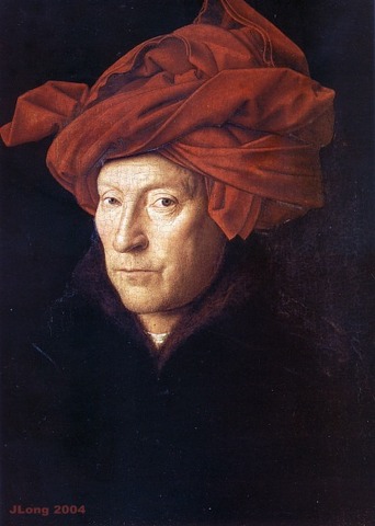 Jan van Eyck