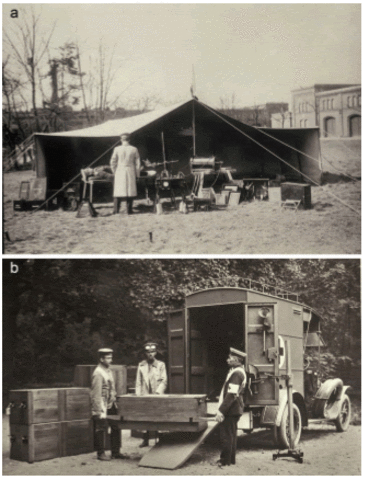 Primera guerra mundial